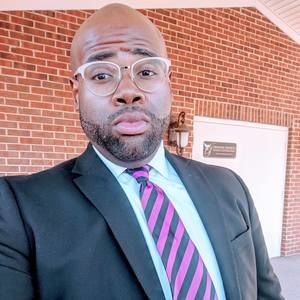 Meet your Posher, Thomas